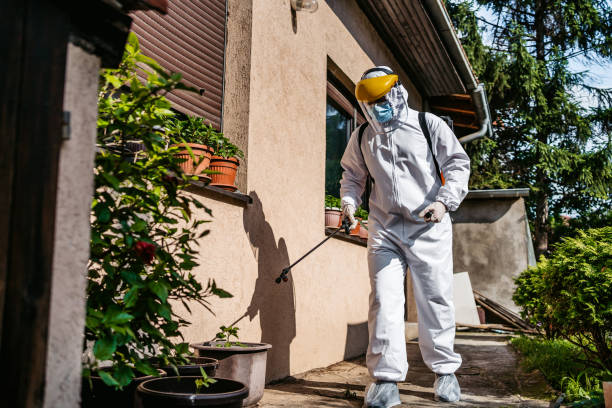 Best Rodent Control Near Me  in Fredonia, WI